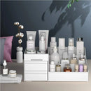 The Vanity Archive | Large Multi-Compartment Cosmetic Storage System