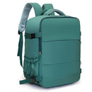 40X30X20Cm Boarding Travel Backpack, Compatible with Ryanair, Easyjet, and Wizardair Budget Backpacks (Select Products)