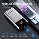 Apex 4000A Portable Car Jump Starter & Power Hub