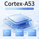 ANBERNIC RG40XXV 复古掌上游戏机 Linux 64位系统 4英寸IPS屏幕 3200毫安电池 RGB摇杆 WIFI视频游戏机 PSP