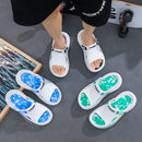 The Drift | Contoured Recovery Slide — Post-Activity Footbed for Indoor & Outdoor Ease