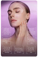 The Dermal Architect | Professional 2-in-1 Anti-Aging & Skin Rejuvenation Platform