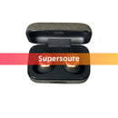 Sennheiser MOMENTUM True Wireless 4 Adaptive Noise Cancellation ANC Lossless Audio Sound Personalization BT5.4 IP54 Earphone