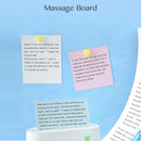 A9 Thermal Paper label Paper Sticker PeriPage 77x30mm For Thermal Pocket Mini Wireless Printer A9 For Photos Notes