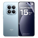 The Horizon Elite | Xiaomi Redmi Note 15 Pro Plus 5G — 200MP Camera, 6500mAh, Global Edition
