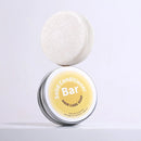 Plant Essential Oil Hair Conditioner Soap Rich in Argan Oil Coconut Oil Jojoba Oil Deep Hair Care Soap Used with Shampoo Soap