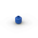 MOC 10PCS Figures Accessories 3626 983 973 971 Building Blocks Kit Body 970c00 Part Bricks Compatible DIY Toys For Children Gift