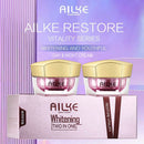 LKIAE Whitening Reduce Dark Spots & Hyperpigmentation Facial Brightening Vitamin C Bar Soap For The Skin Care