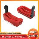 For Dyson V7 V8 V10 V11 Handheld Vacuum Cleaner Accessories Washable HEPA Filter Roller Brush Head Replacement Parts