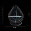 New Half Face Black Gas Mask Respirator Natural Rubber Work Safety Mask For Polishing Welding Pesticide Spraying Breath