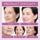 Multi Balm Calcium Volume Firming Skin Hydrating Nourishing Smoothing Collagen Moisturing Stick Suitable for Eyes Neck Face
