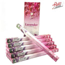 Flute India Stick Incenses White Sage Sandalwood Natural Household Indoor Clean Air Indian Incense Sticks Handmade Meditation