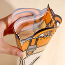 Cute Cartoon Sealed Bags Schoolbag Cats Candy Snack Plastic Packaging Bag Self-lock Zipper Birthday Festival Party Kids Gift Bag