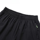3XL Quick Dry Jogging Fitness Shorts for Men Summer Sports Breathable Thin Beach Short Pants Lightweight Running Bottoms