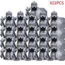 Classic Medieval Movie Elves Dwarf Warrior Iron Foot Dane leader of the Dwarfs Building Blocks LOTR Figures Toys For Children