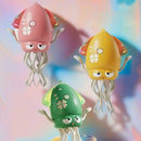 The Abyssal Playmate | Electric Induction Octopus Educational Toy