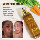 The AILKE Protocol | Collagen Brightening Skin Care System