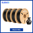 The Rapid Flow | High-Speed PETG Filament 1.75mm for FDM Printers