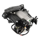 AP03 适用于捷豹XJ X350 X358 XJ8 XJ6 XJR 2004-2009 空气悬架压缩机 C2C22825 C2C2450