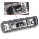 2pcs 24V LED Sunvisor Lights for MAN TGA TGL TGM TGS TGX Truck Cab Roof Marker Lights Sunvisor Lamps 81252606121 81.25260.6121