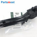 5.0L V8 Heater Manifold Tube With Sensor For Land Rover Discovery LR4 Range Rover RR Sport Coolant Water Pipe LR018273 LR109402