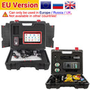 LAUNCH X431 IMMO ELITE 汽车钥匙编程器汽车钥匙工具OBD2全系统诊断扫描仪39复位智能X-PROG 3防盗器
