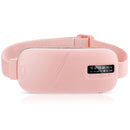 The Ember Hour | Cordless Heating and Vibration Therapy Belt