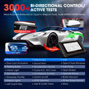Autel MaxiPRO MP900 MP900E 汽车诊断工具 ECU编码 OBD2 汽车扫描仪 CAN FD/DoIP 扫描工具 PK MP900-BT MP900-TS MK900