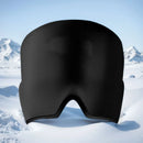 Migraine Relief Cap Reusable Migraine Relief Hat Flexible Comfortable Cooling Hat for Sinus Headache Puffy Eyes