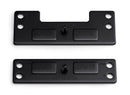 Noctua NM-AMB12 13 14 15 Offset AM5 Mounting Bars AMD AM4   NM-AMB15 chromax.black Offset Grommets CPU Cooling