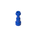 Gobricks GDS-911 Equipment Telescope compatible with lego 64644 children's DIY Building Blocks