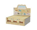 New Genuine Eevee Sleeping Position Series Mystery Box Vaporeon Anime Figurines Sylveon Espeon Umbreon Merchandise  Gift Toy
