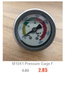 The Apex Charge | 4500PSI Portable PCP Air Compressor