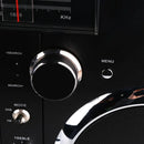 The Brooklyn | Retro Boombox with CD, Cassette & Bluetooth
