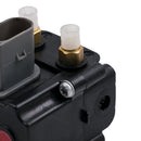Air Suspension Solenoid Valve Block For BMW X5 (E70) 2007-2013 X6 (E71/E72) E61 37206789937