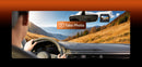 The Z90 Master | 4K+4K Dual-Channel Dashcam with Sony STARVIS 2