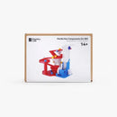 Bamboo lab 3D printing DIY creative model computer wireless mouse charger engine LED light hardware clock gifts 3D printer parts