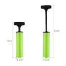 Bike Accessories Bicycle Football Soccer Air Pump Swimming Ring Beach Ball Inflatable Basketball Pump Inflating Needle