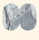 The Companion Carry | Hands-Free Cat Travel Apron with Plush Winter Sleeping Pocket