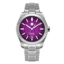 San Martin Original GADA 36/39/42mm JianZhan Dial Men Watch Miyota 9015 Self-Wind BGW-X1 10Bar Sapphire Reloj SN0144GS/X/L-3/4