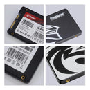 KingSpec SSD HDD 2.5 SATA3 固态硬盘 1TB 2TB 512GB SATA III 480GB 240GB 固态硬盘 120GB 256GB 台式电脑内置固态硬盘