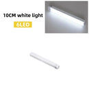 The Sentinel | Rechargeable LED Motion Sensor Night Light for Wardrobe, Kitchen & Hallway