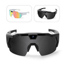 The Frame Lens | HD Smart Video Recording Sunglasses with WiFi