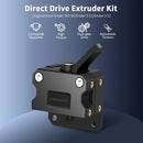 Creality Ender-3 V3 SE / V3 KE Extruder Kit 3D Printer Filament Extrusion Kit Plastic Extruder for Ender-3 S1/ 5 S1 /Sermoon V2