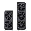 Jonsbo TH-360 AIO CPU Liquid Cooling Integrated Water-cooled Radiator TH-240 PC Water Cooler LGA1700 1851 1200 115X AM4 AM5