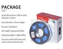 The Stratum Core | 10-Roll Professional-Grade 3D Printer Filament Bundle
