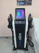 The Aegis Field | 6500W NEO RF Electromagnetic Body Contouring System