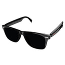 BT Audio Glasses Remote Shooting Outdoor Sport Glasses with Camera Open Ear Sound Mic Speakers Wearable Eyeglass for Women Men