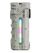 The Photon Lance | 4360-Lumen Professional Flat LED Searchlight