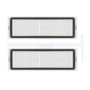Accessories For Xiaomi MIJIA Omni / Omni 1S / Omni X10+ Spare Parts Robot Vacuum Cleaner Replacement Main Brush Hepa Filter Rags